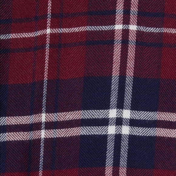 Rails Bianca Shirtdress. Flannel. Like new. - Picture 2 of 6